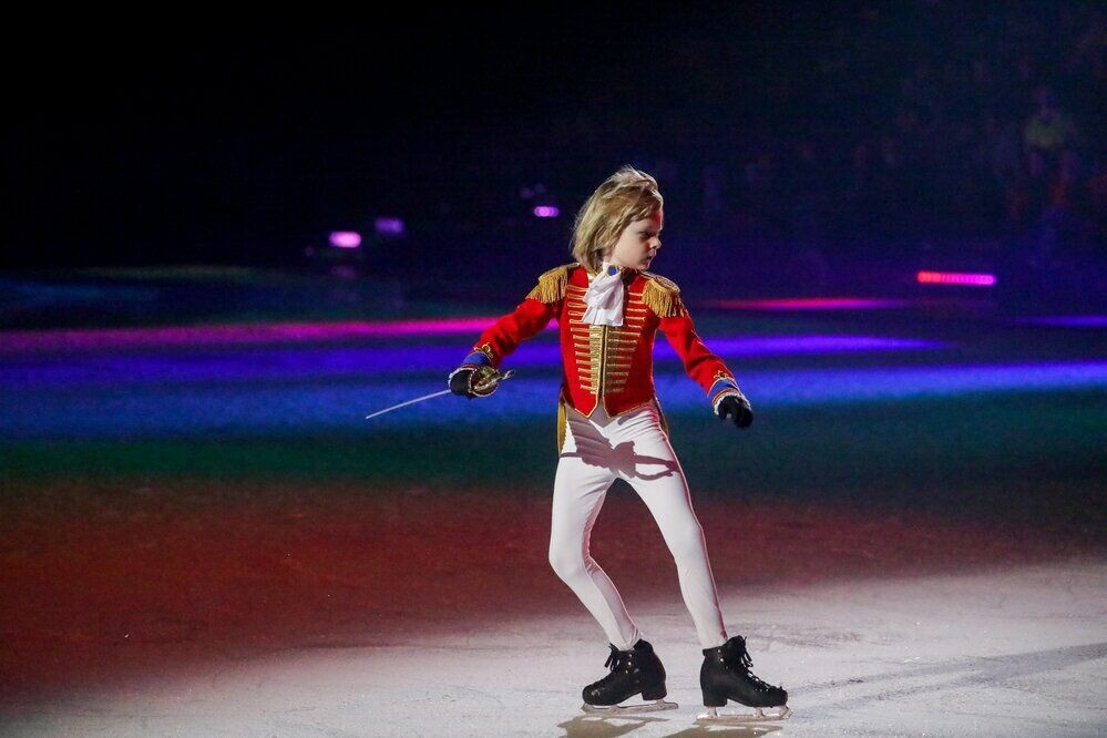    Александр Плющенко / Источник: © Сандурская Софья/Агентство «Москва»