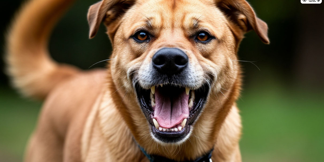 Заплати страховой взнос за свою собаку: новый проект закона