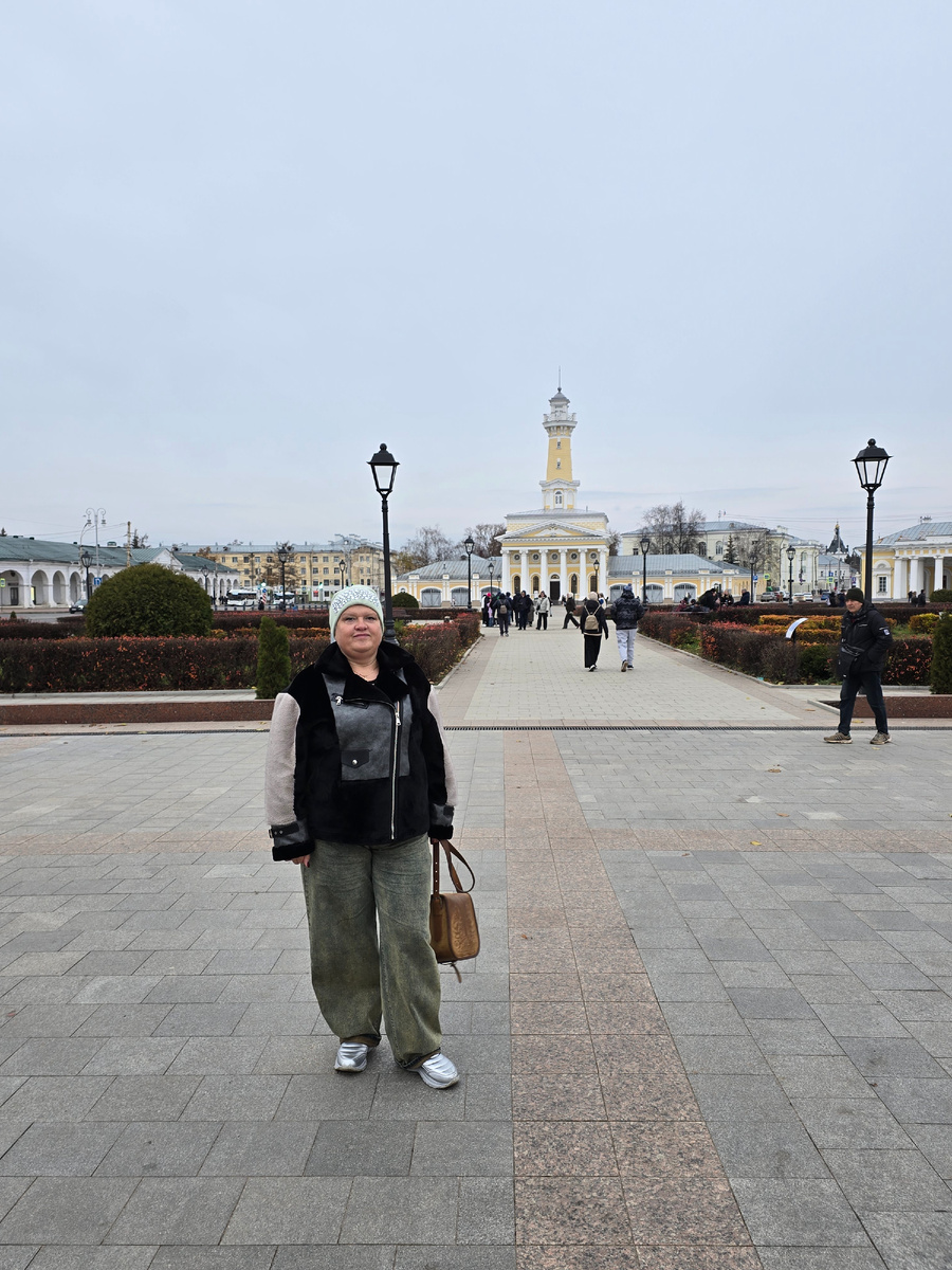 "Сковородка"