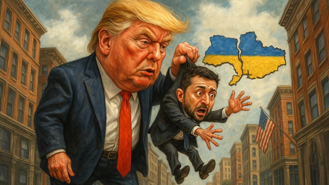    Коллаж Царьграда