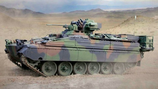 БМП «Мардер»