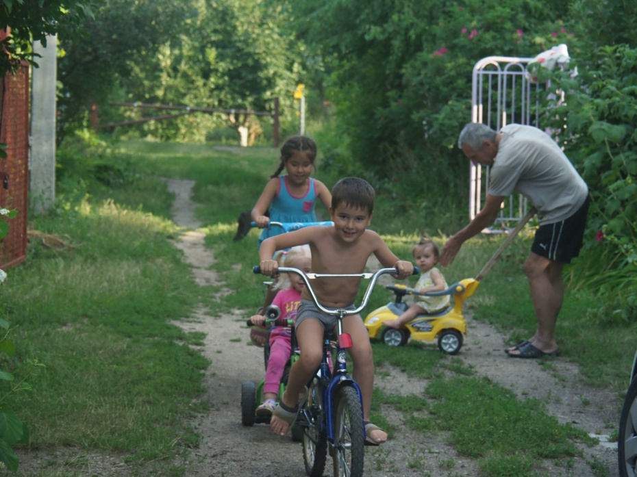    Komsomolskaya Pravda/Global Look Press