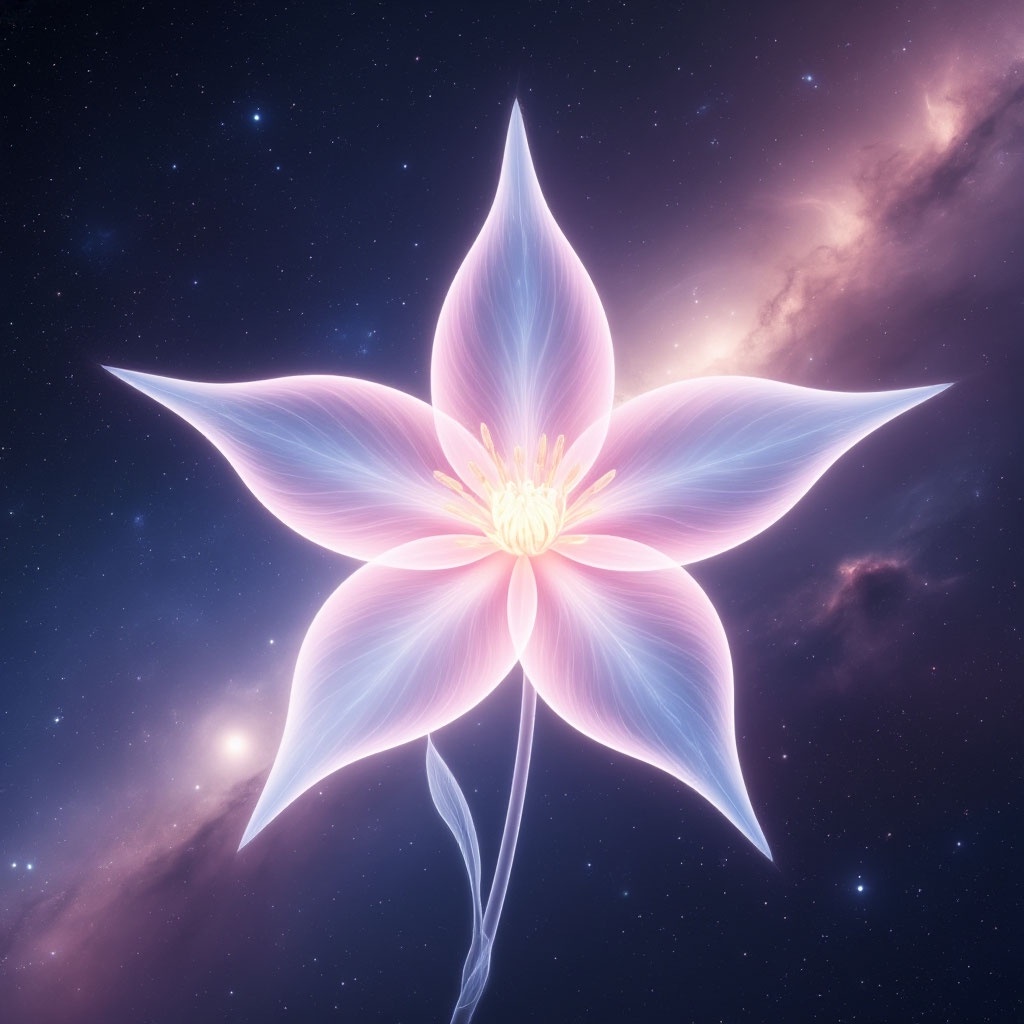 Картинка сгенерированная нейросетью