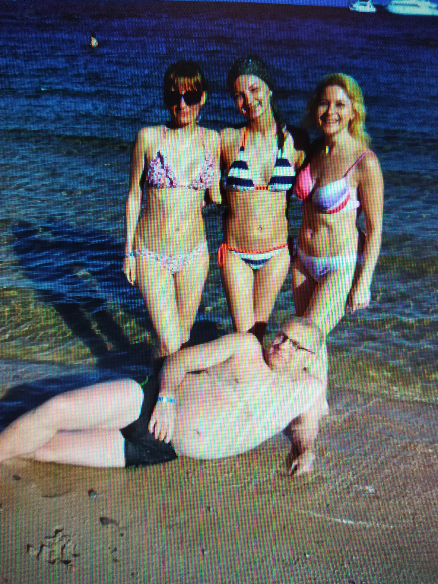 Фото из канала Aladdin