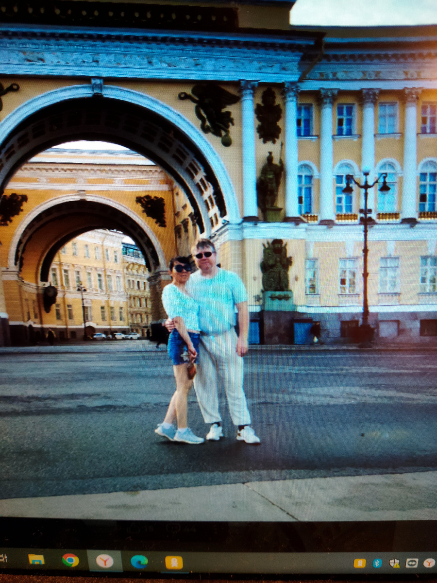  Фото из канала Алексей и Солнце