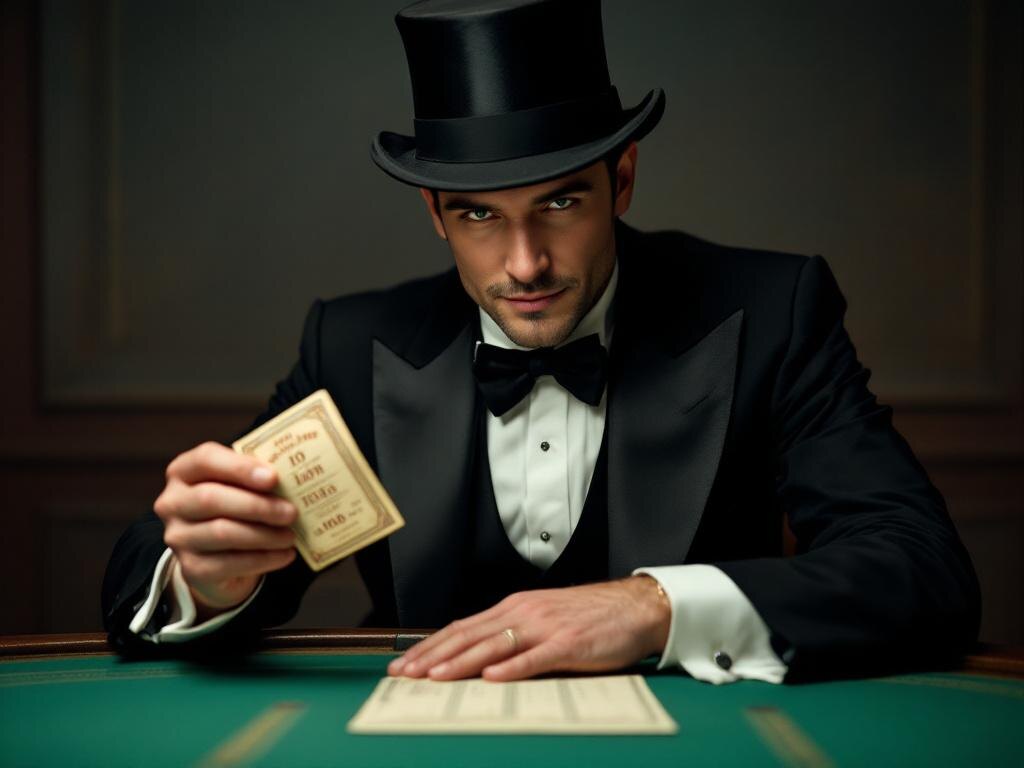 Как выигрывать в лотерею