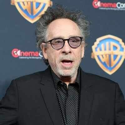 Фильмы режиссёра Тима Бёртона ценятся многами готами, так как их эстетика является готической