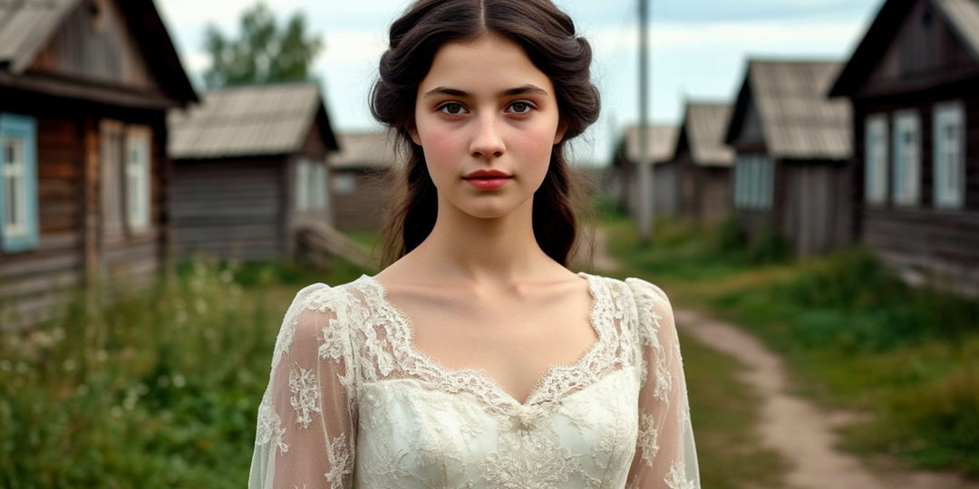 Подвенечное платье