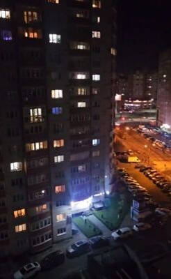    Фото: читатель «МОЁ!»