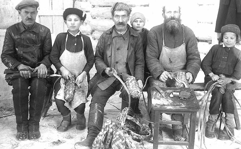 Где искать подлинную Русь: регион, сохранивший чистый генофонд