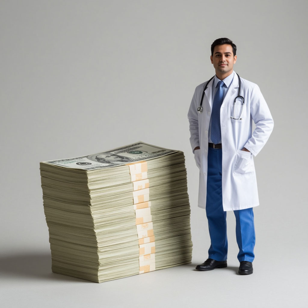 Богатый стоматолог