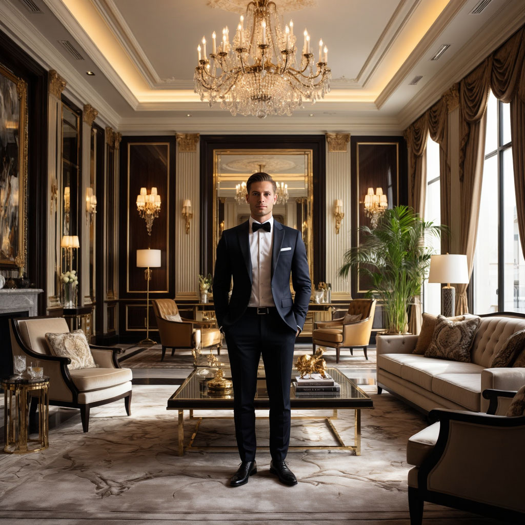 Хороший доход