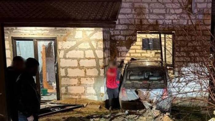 Обложка © Telegram / Подмосковная полиция