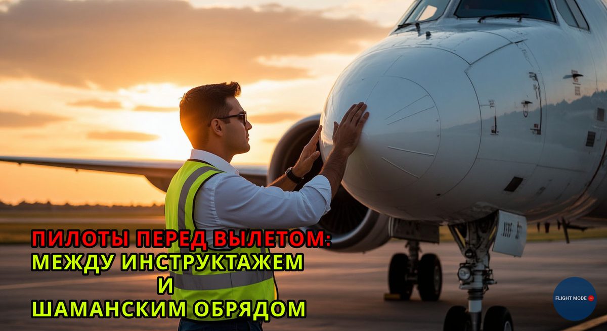 #пилоты #авиация #ритуалы #экипаж #самолет #суеверияпилотов #бортпроводники #полеты #авиакомпании #авиационныеистории