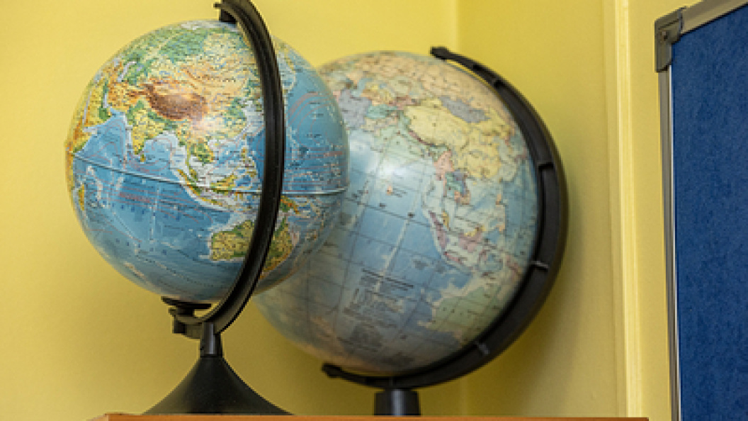    Aleksey Smyshlyaev/Globallookpress