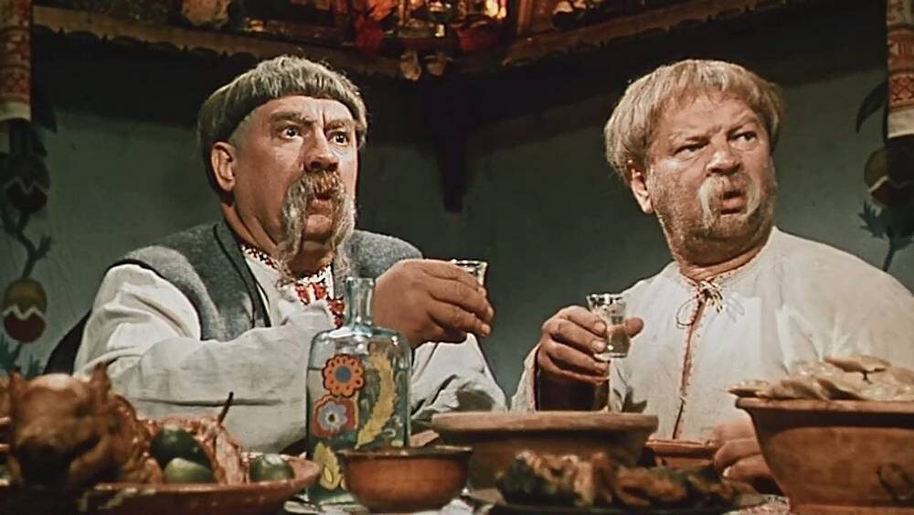    Фото: Кадр фильма