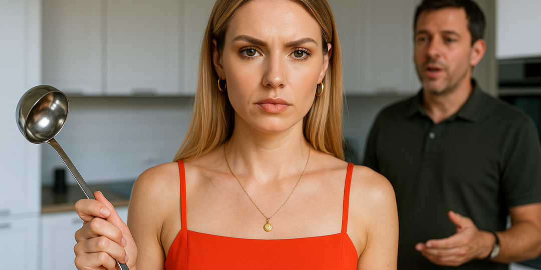 Терпеть не могу выходные, твои друзья вечно здесь торчат, — возмутилась жена, а муж только отмахнулся