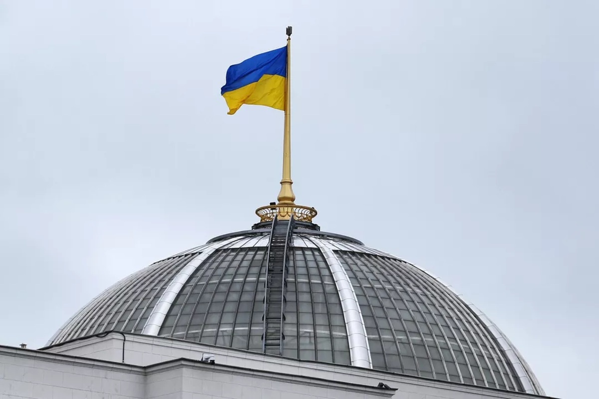    Фото: Стрингер, источник РИА Новости