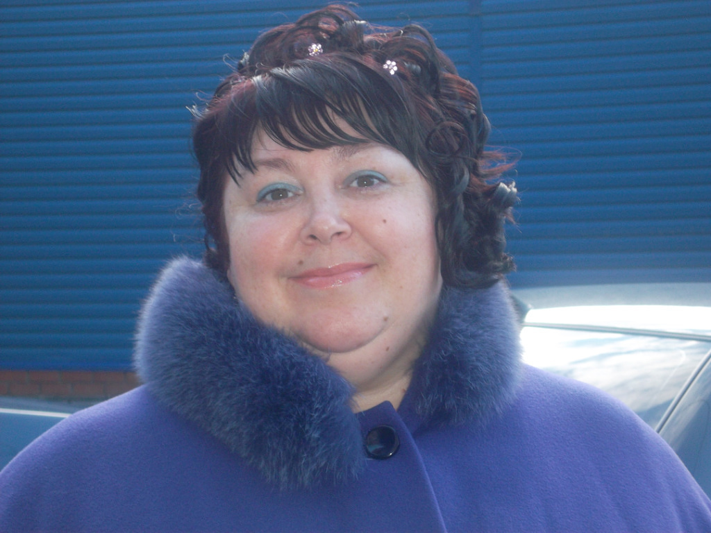 Татьяна Маслова. Когда любишь жизнь во всех её проявлениях.