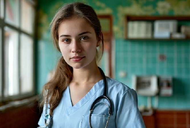 Странная и загадочная ночь