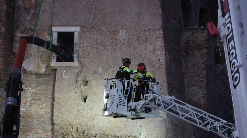    Фото: www.globallookpress.com/Massimo Percossi