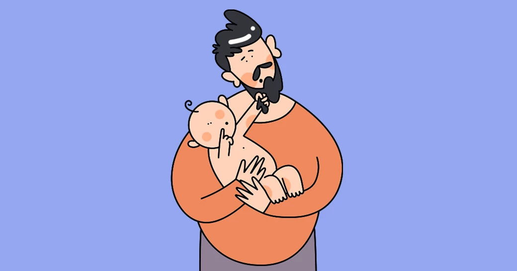 Иллюстрация Марии Кондратьевой