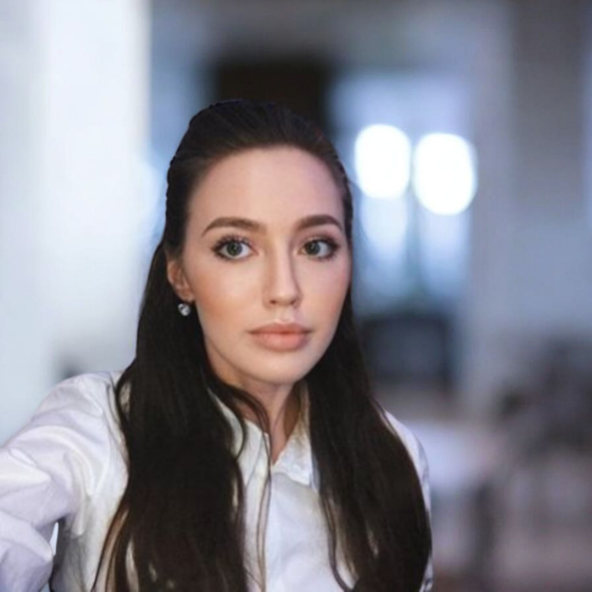 Анастасия Костенко и хейт из-за ребенка