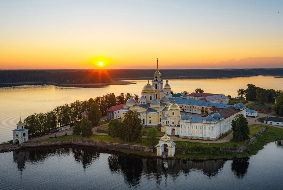 Тверская область