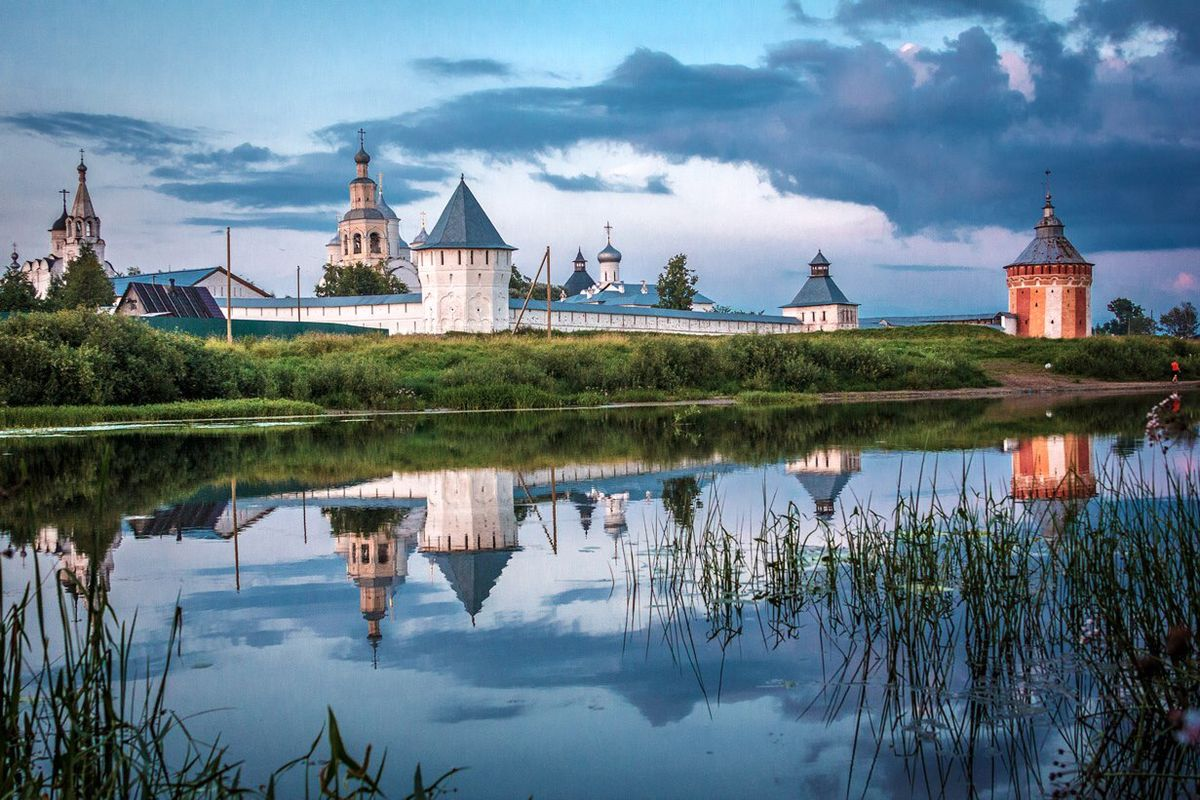 Тульская область