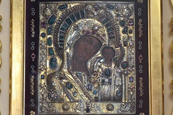    Фото: Максим Богодвид / РИА Новости Валерия Стальная