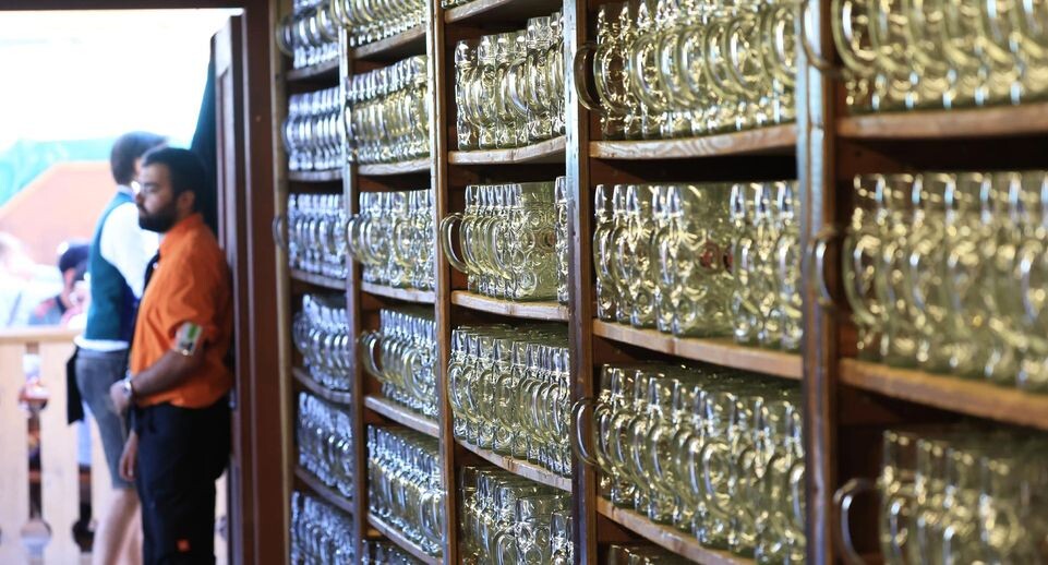    Karl-Josef Hildenbrand/dpa / www.globallookpress.com