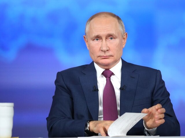    Фото: kremlin.ru