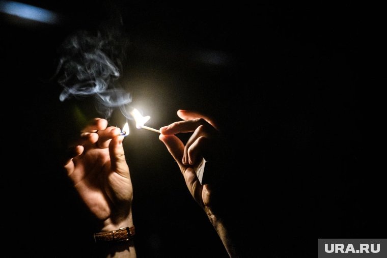     Без света остались жители нескольких микрорайонов