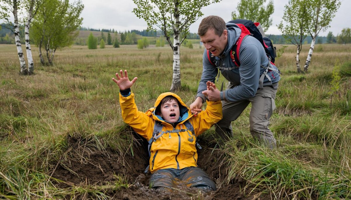 Иллюстрация к истории. 