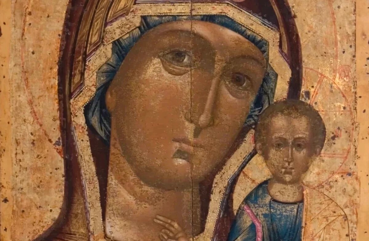    Восемь грехов: