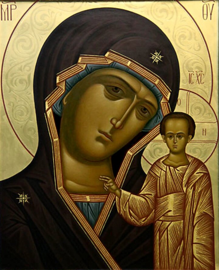  Фото: православная энциклопедия 