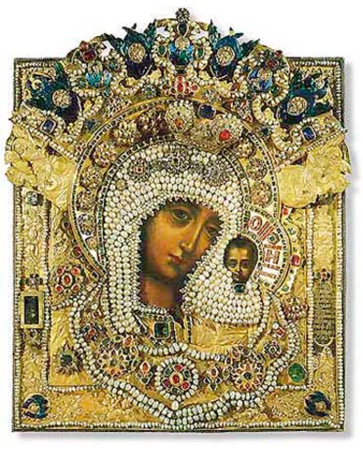  Фото: православная энциклопедия 