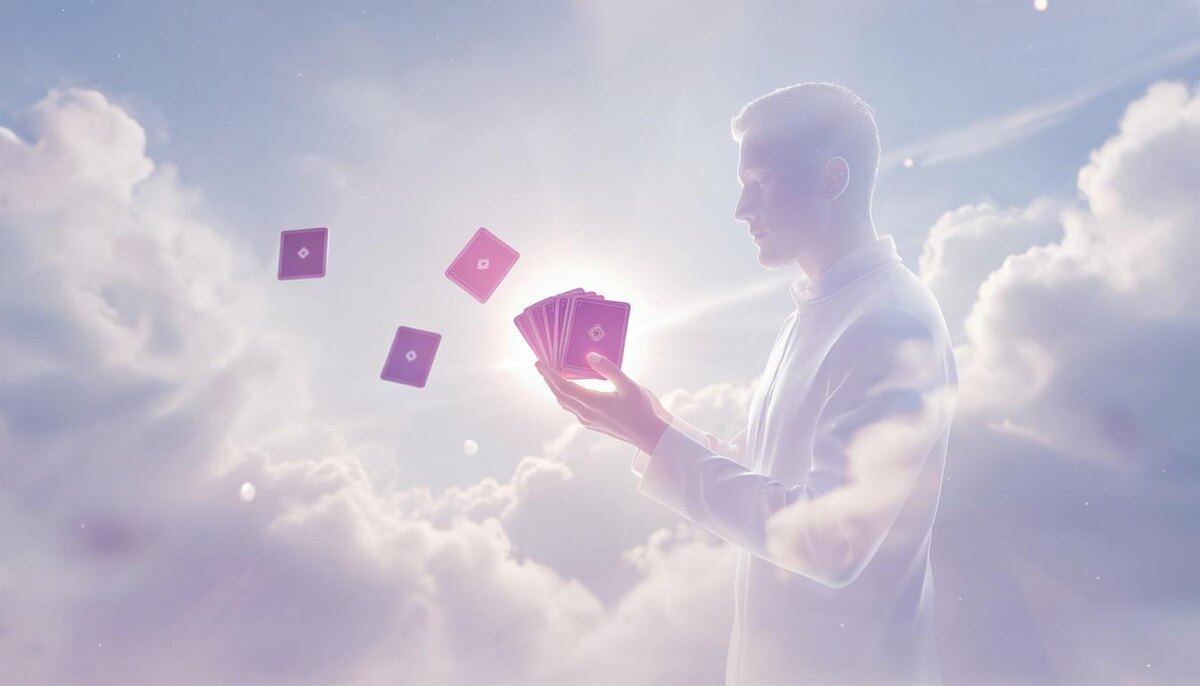 Гадание Таро на умершего