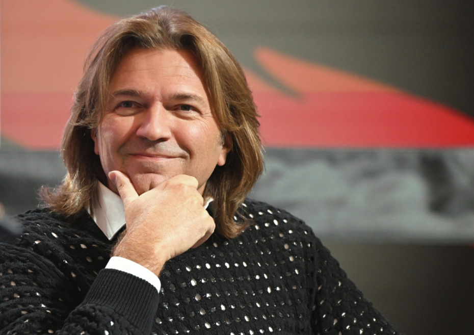    Сергей Пятаков/РИА Новости