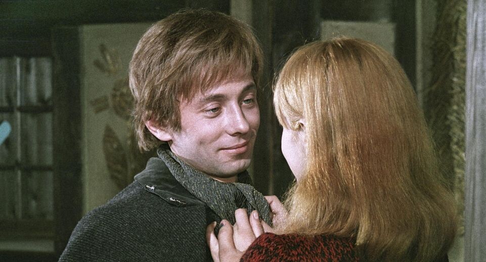    Russian Look / www.globallookpress.com