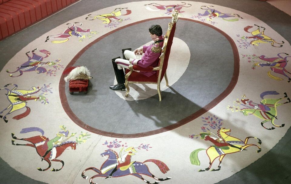    Russian Look / www.globallookpress.com