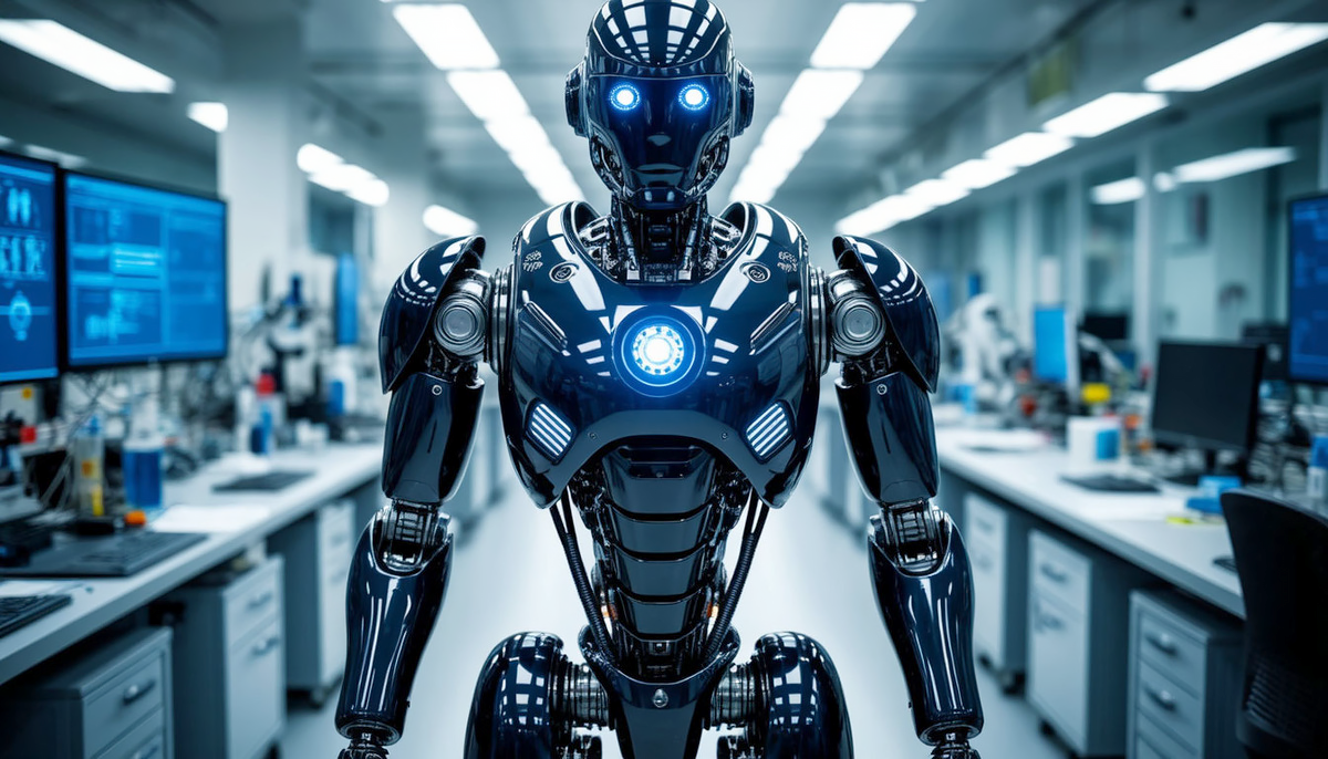 Илон Маск собирается создать свою армию, управляемую нейросетью?