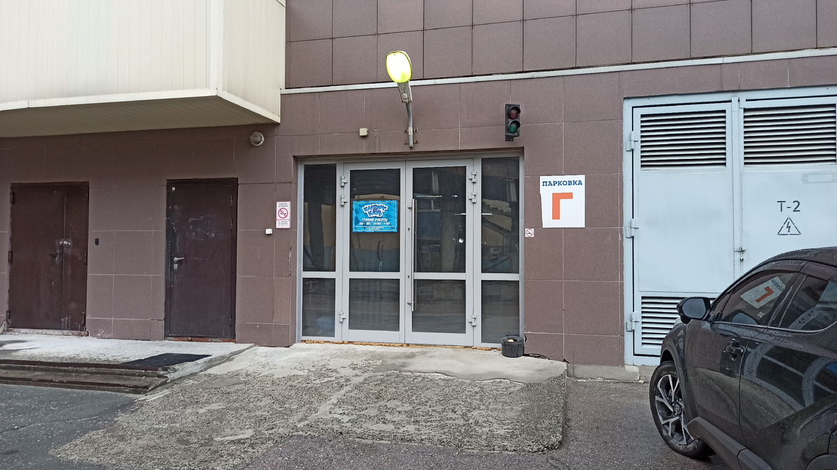 Фото автора 