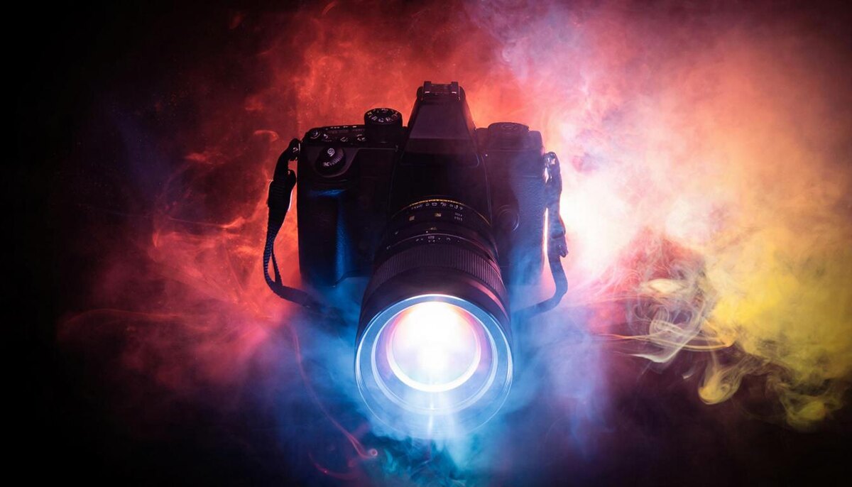 Как бесплатно увеличить фото без потери качества в онлайн-сервисе. Блог "В мире ИТ". Нейроарт. В мире ИТ. @Изображение создано Kandinsky 5.0 Image