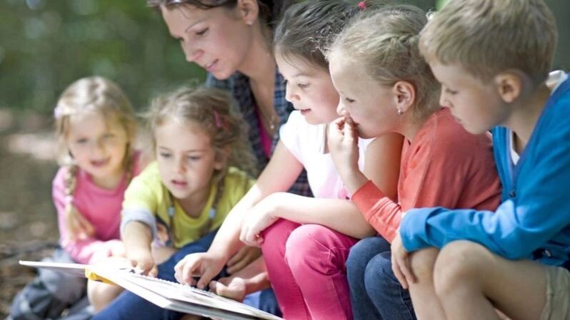    Фото: Altrendo Images / Shutterstock / Fotodom