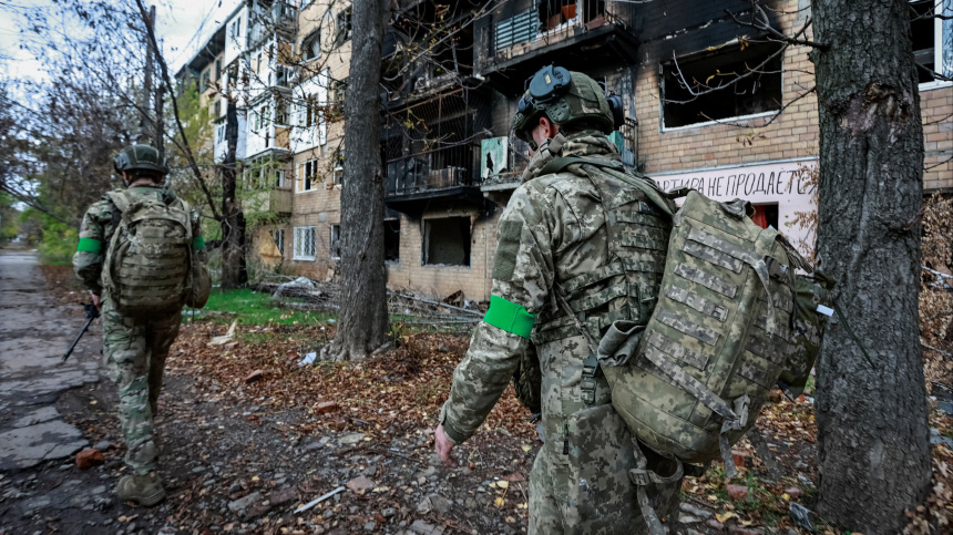    Фото: Reuters/Yan Dobronosov