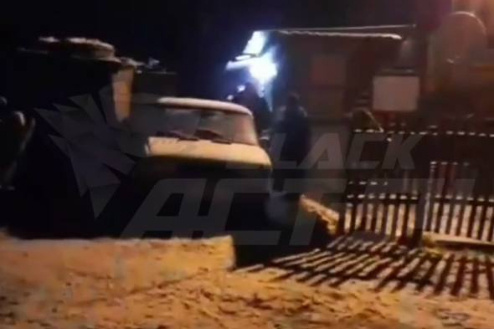    Фото и видео: АСТ-54