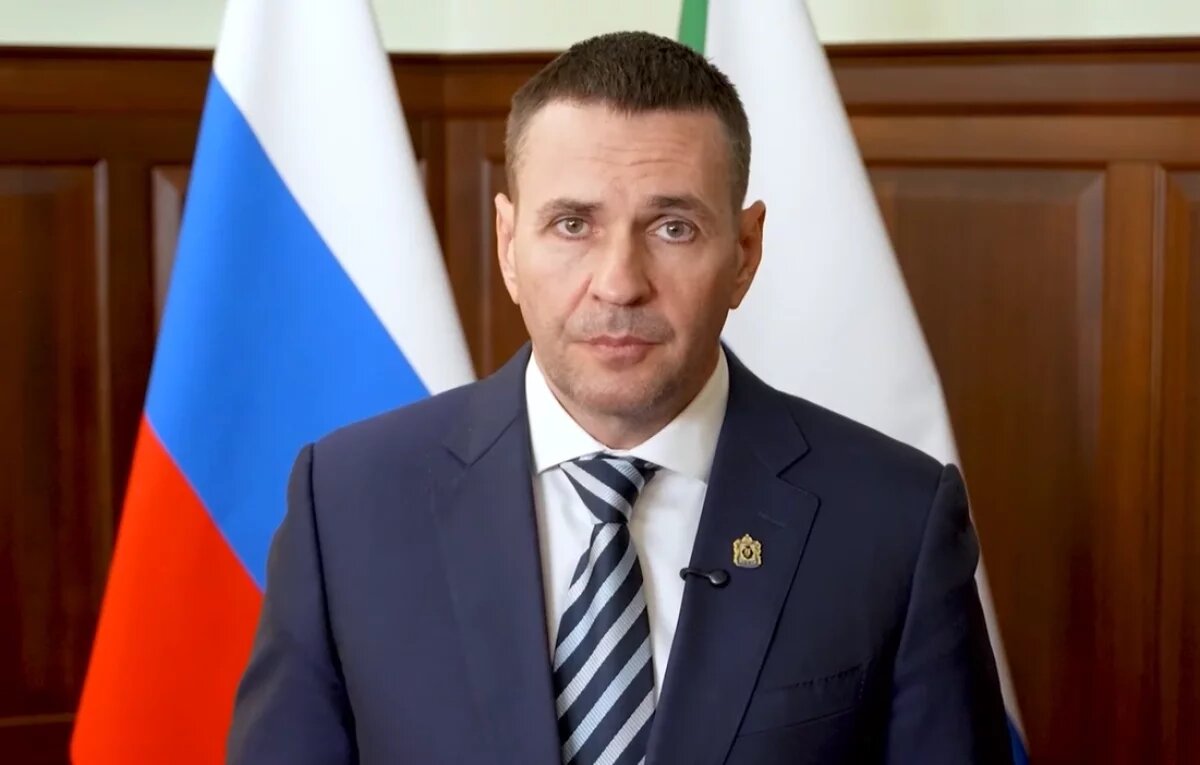    Демешин: «Пусть единство нашего народа и впредь будет незыблемым!»