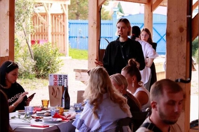    Фото: Из личного архивa/ Эльвира Карпова