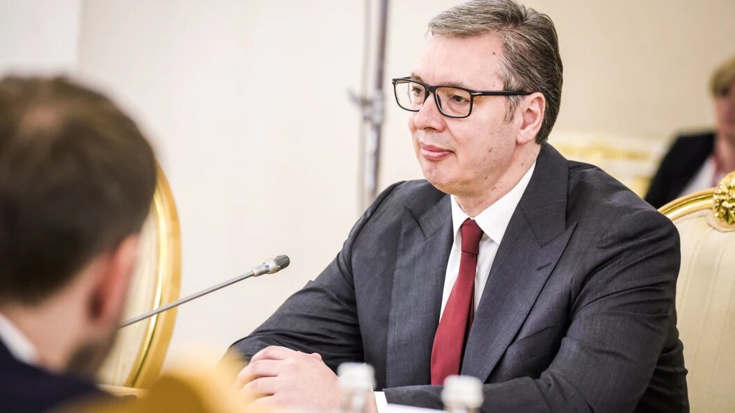    Фото: Roman Naumov/Globallookpress